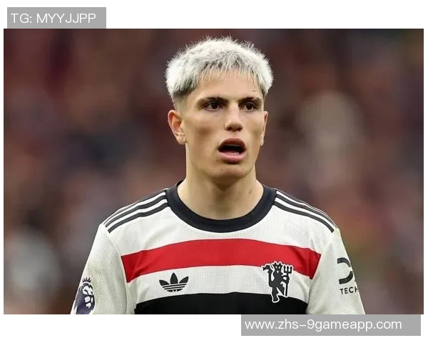 阿莫林会议上猛烈抨击加纳乔建议其尽快离开曼联