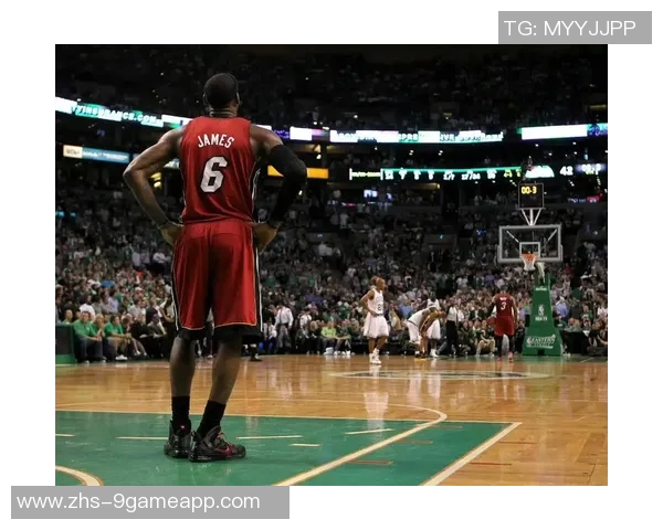 凯尔特人对阵热火的比赛前瞻与胜负预测分析