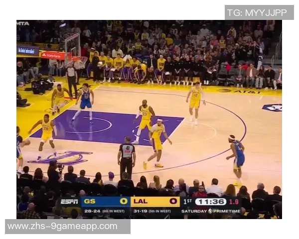 湖人对勇士精彩对决视频回顾分析全场亮点与精彩瞬间尽在其中